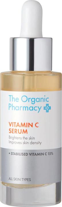 The Organic Pharmacy Vitamin C Serum (30 ml)