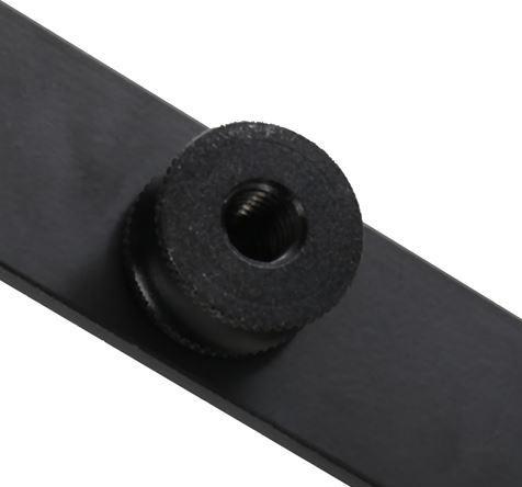 Actual product image Falcon Eyes Camera Bracket PBC-200HHC + Mini Ball Head + Hot Shoe (Mounting bracket)