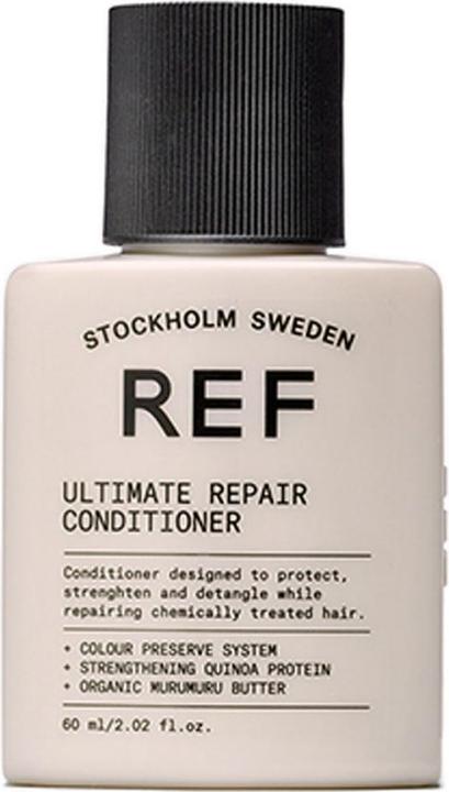 Ref. Ultimate Repair Conditioner 60 (60 ml)