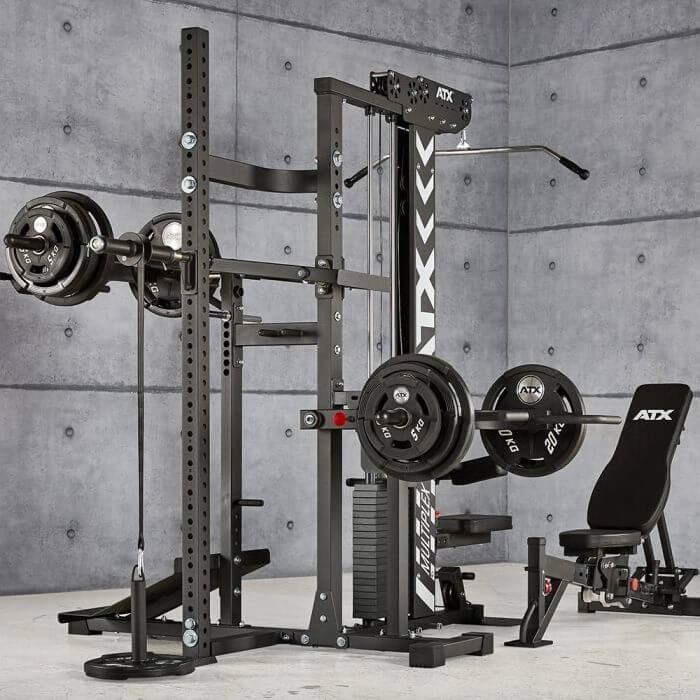 Image du produit ATX MultipleX GYM