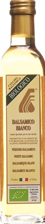 Immagine prodotto Morga aceto balsamico (500 ml)