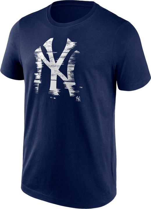 Fanatics New York Yankees Worn Graphic T-Shirt XL (XL)
