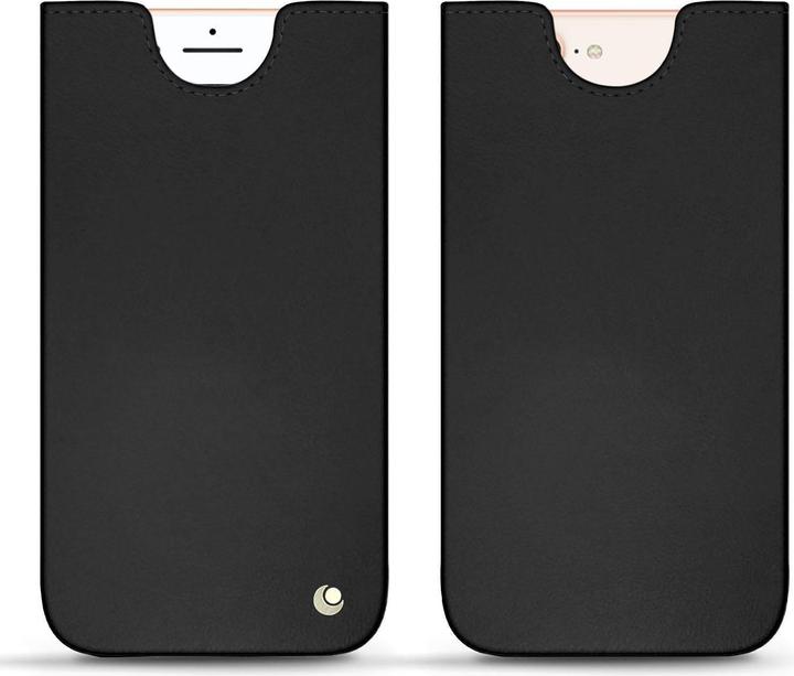 Actual product image Noreve Leather cover (Apple iPhone 8 Plus)