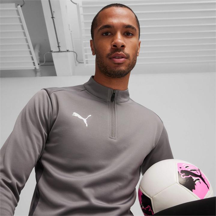 Image du produit Puma teamGOAL Training 1/4 Zip Top (XL)