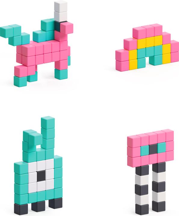 Actual product image Pixio 200
