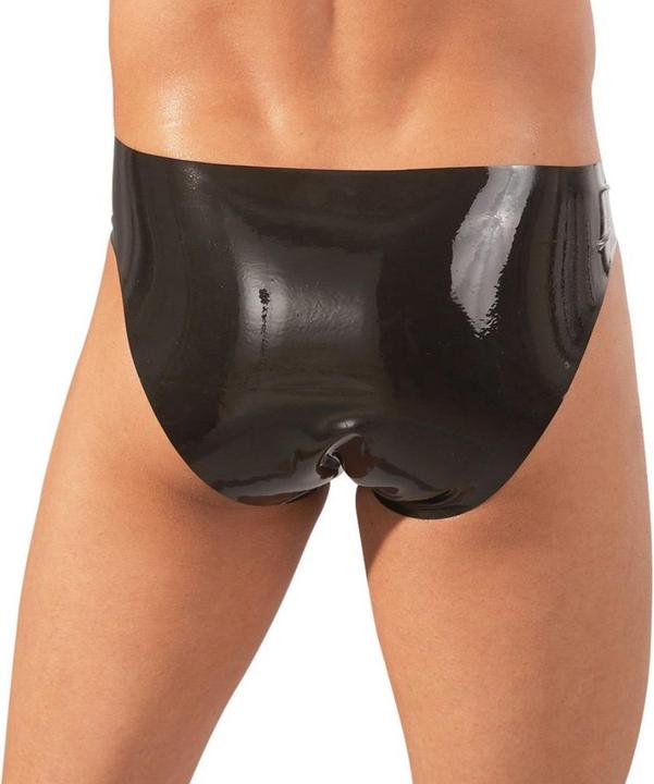 Image du produit LateX Toys Showmaster Slip (S, M, L)