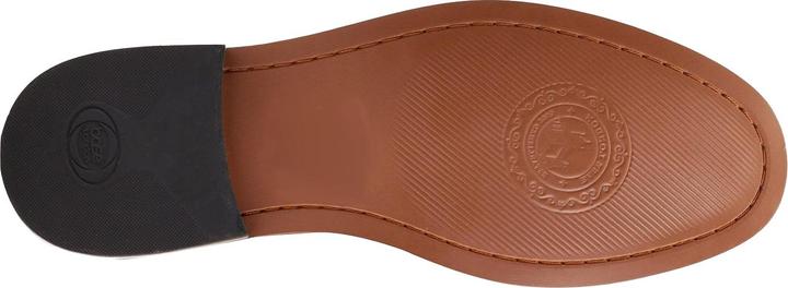 Produktbild Base London Halbschuhe Madison Leder (45)