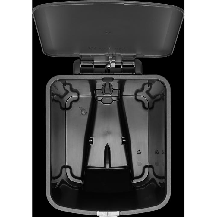 Actual product image Brabantia StepUp Bin (25 l)