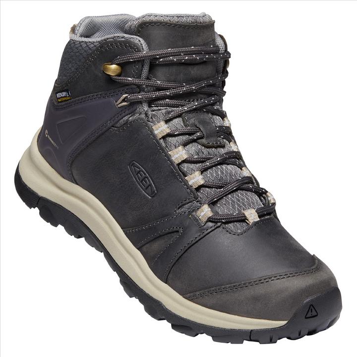 Immagine prodotto Keen W Terradora II Leather Mid WP (36)