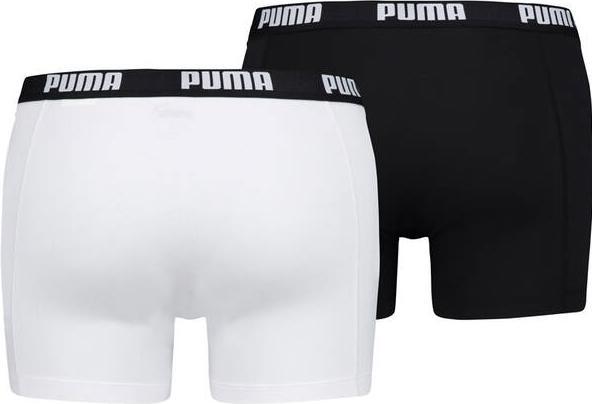 Actual product image Puma Basic Boxer (S, pack of 2)