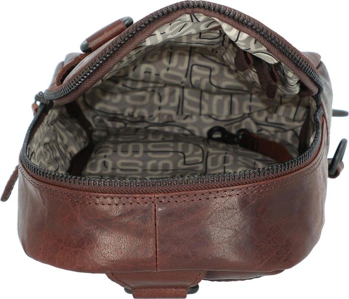 Produktbild Spikes & Sparrow Bronco Umhängetasche Leder 17,5 cm