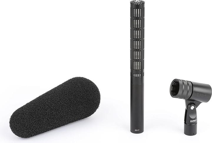 Actual product image DPA 2017