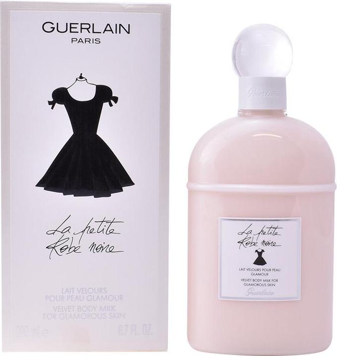 Immagine prodotto Guerlain La Petite Robe Noire (Latte corpo, 200 ml)