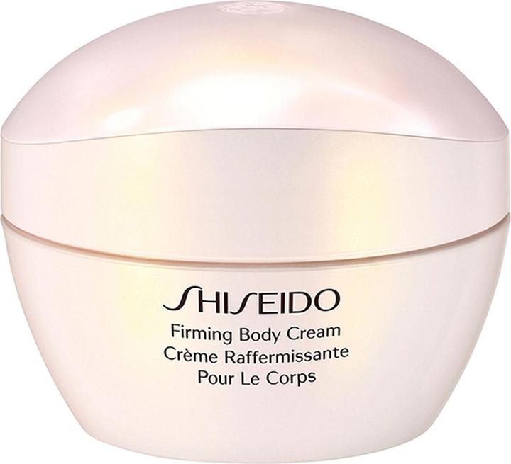 Immagine prodotto Shiseido Crema rassodante per il corpo (Crema corpo, 200 ml)