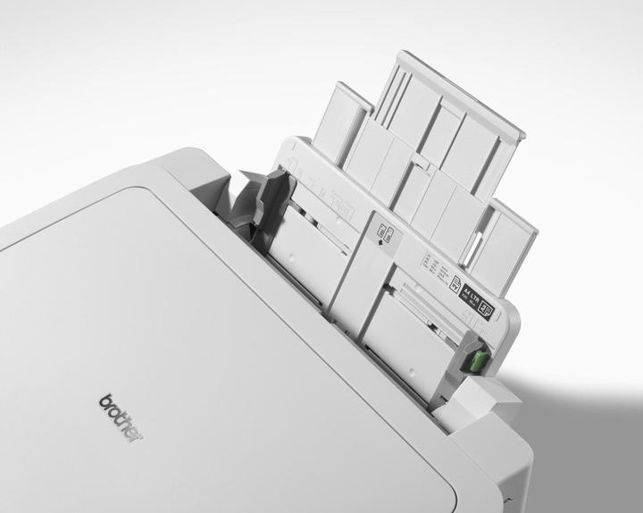 Image du produit Brother HL-J6010DW (Encre, Couleur)