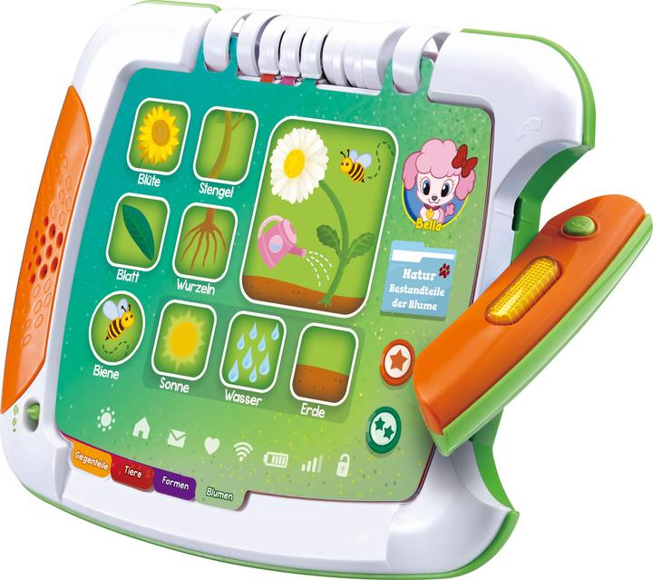 Produktbild VTech Lern- und Geschichtentablet (Deutsch)