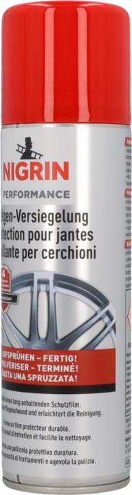 Nigrin Felgen-Versiegelung Aerosol (300 ml)