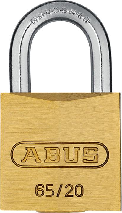 Abus 65/20