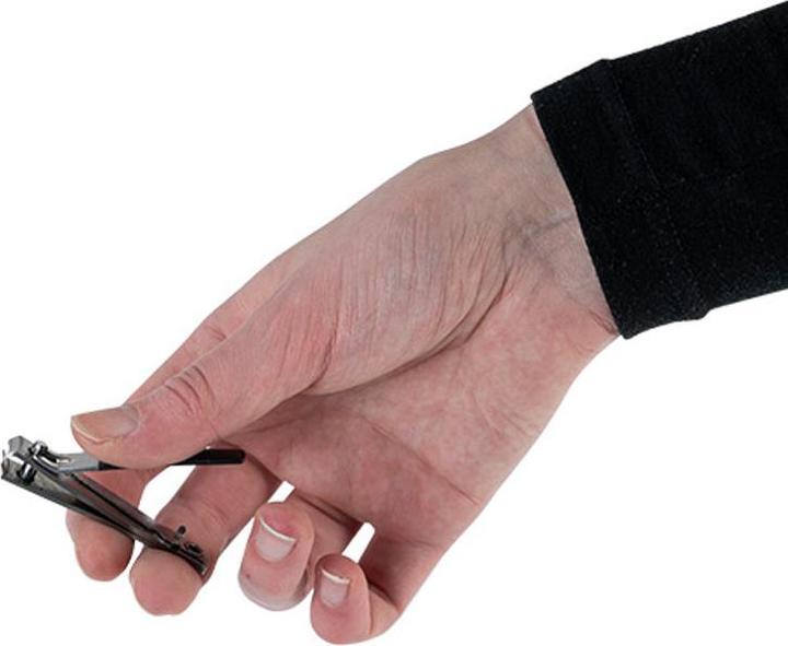 Produktbild Homey's Nagelknipser mit Feile