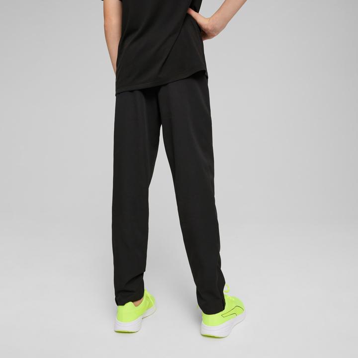 Image du produit Puma TAD ESS Woven Tapered Pants B (128)