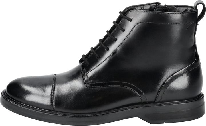 Actual product image Clarks Aldwin Cap - 63519 (43)