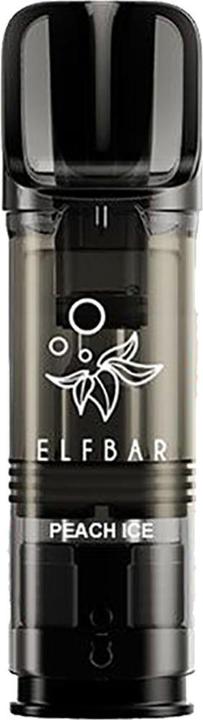 Elfbar Elfa Pro (Pêche)