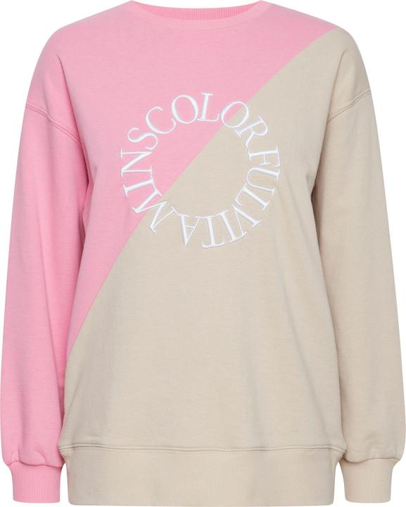 Produktbild TheJoggConcept JCSAFINE CUT SWEAT 22800012 (XL)