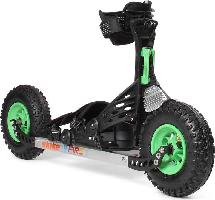 Produktbild Skike V9 Fire 200 (One Size)