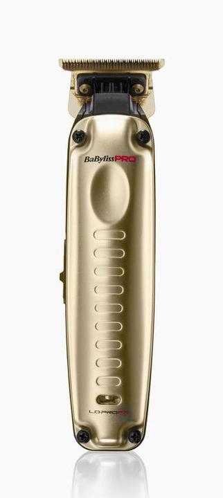 Immagine prodotto BaByliss Pro Babyliss 4Artists Lo-Pro Trimmer Oro