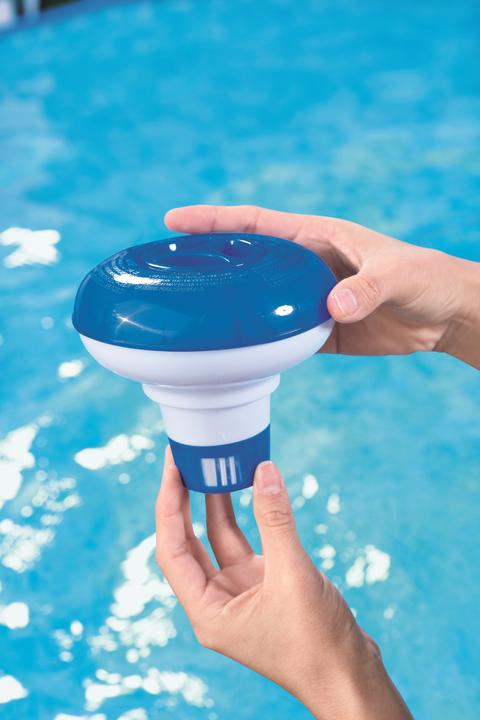 Actual product image Bestway Flowclear
