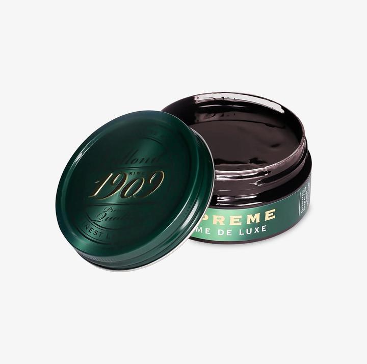 1909 Supreme Creme de Luxe Dark Brown (1 x, 100 ml)