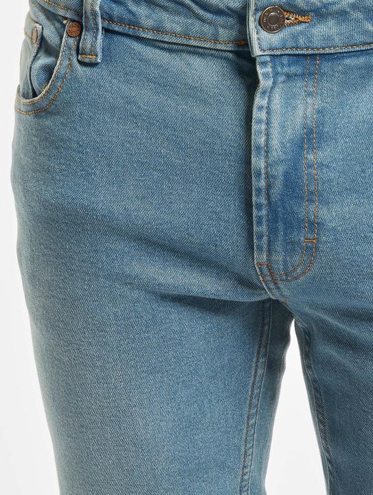 Produktbild Denim Project Mr. Red Straight Fit Jeans - 121293 (W28/L34)