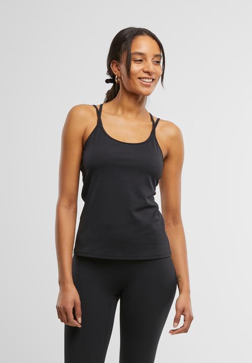 Image du produit Urban Classics Ladies Sports Top - 191797 (XS)