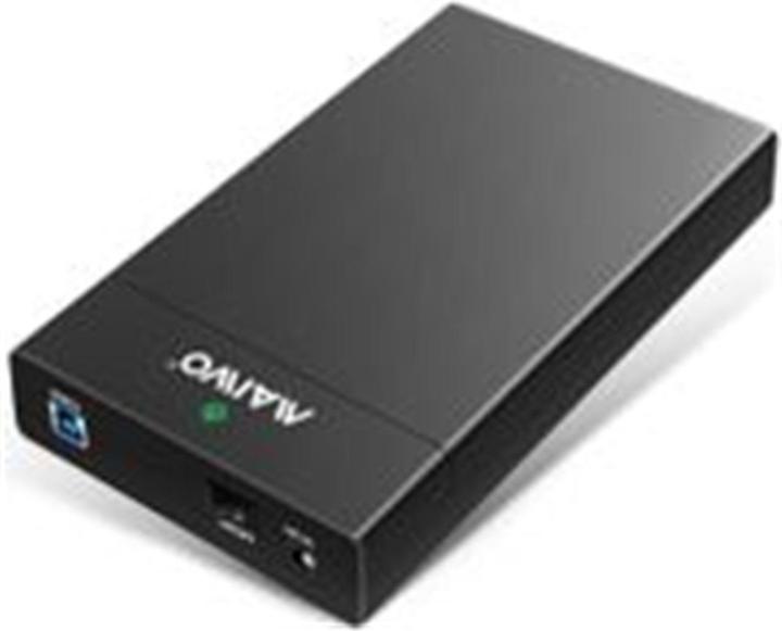 Actual product image CoreParts 2TB USB3.0 3.5" 7200rpm (2 TB)