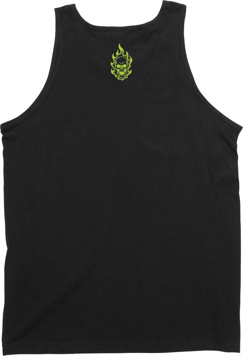Immagine prodotto Creature Canotta Logo Regular Fit (S)