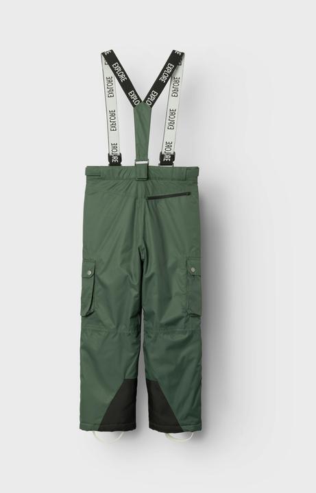 Image du produit Name it SLOPE10 Pantalon de ski (122)