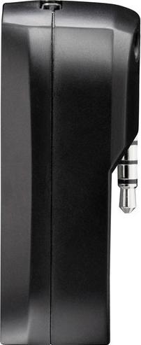 Actual product image Westcott FJ-XR Wireless Receiver für FJ-X2M 3.5 Klinke