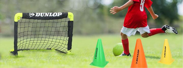 Image du produit Dunlop Ensemble pliable