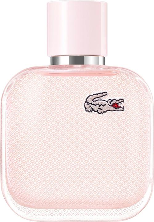 Image du produit Lacoste Rose Eau Fraiche Eau de Toilette (Eau de toilette, 50 ml)