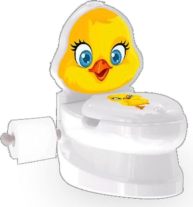 Produktbild Jamara Meine kleine Toilette