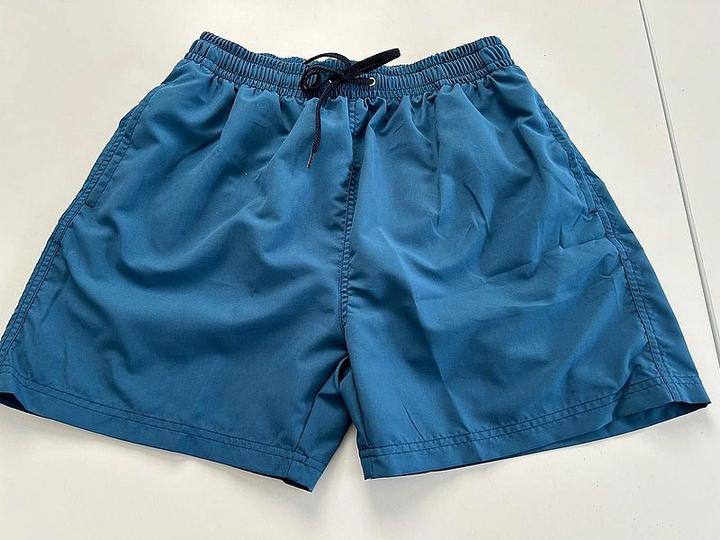 Swim & Fun MAX Herren Bermudas Shorts ECO