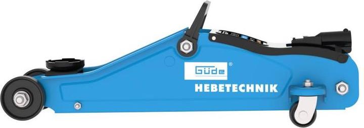 Produktbild Güde Rangierwagenheber GRH 2/330 L