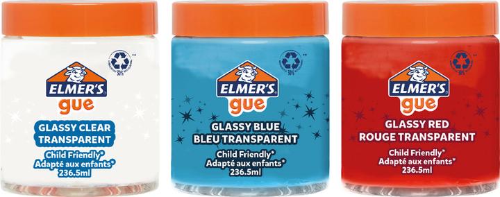Produktbild Elmer's Fertigschleim (250 g, 236.50 ml)