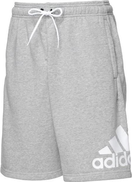 Actual product image adidas Must Haves Badge of Sport Training Shorts Men (S)
