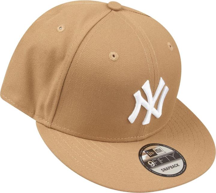 Actual product image New Era 9Fifty New York Yankees