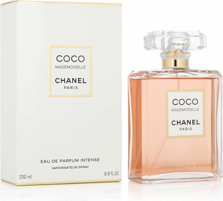 Chanel Coco Mademoiselle (Eau de Parfum, 200 ml)