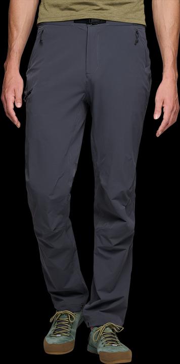 Actual product image Black Diamond Alpine Pants (M, L)