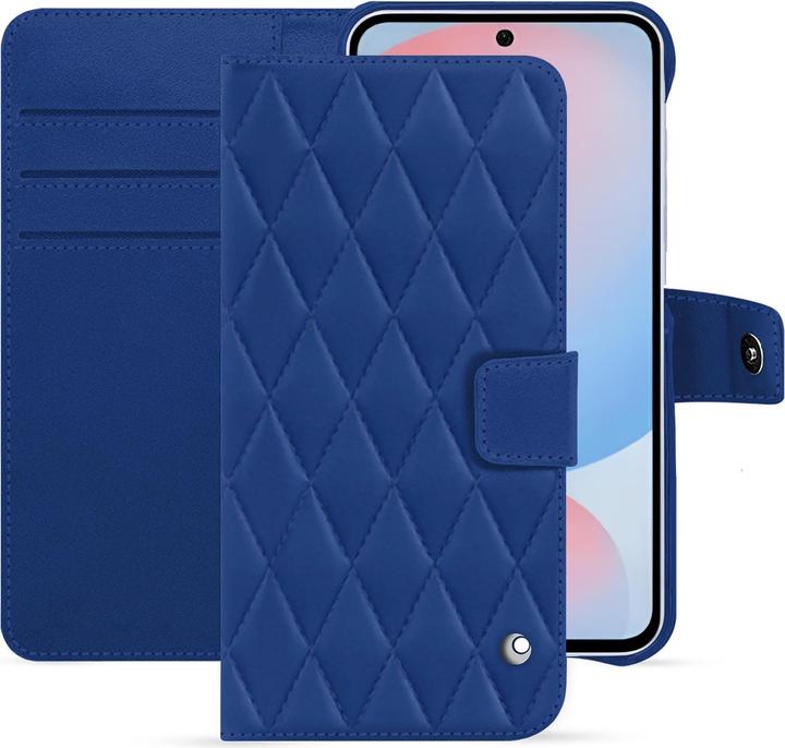 Image du produit Noreve Étui portefeuille cuir Samsung Galaxy A56 (Samsung Galaxy A56)