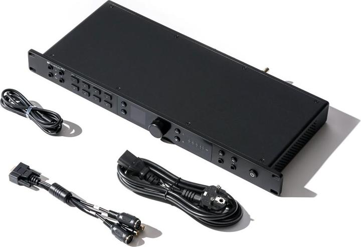 Produktbild PreSonus Quantum HD 8 (USB)