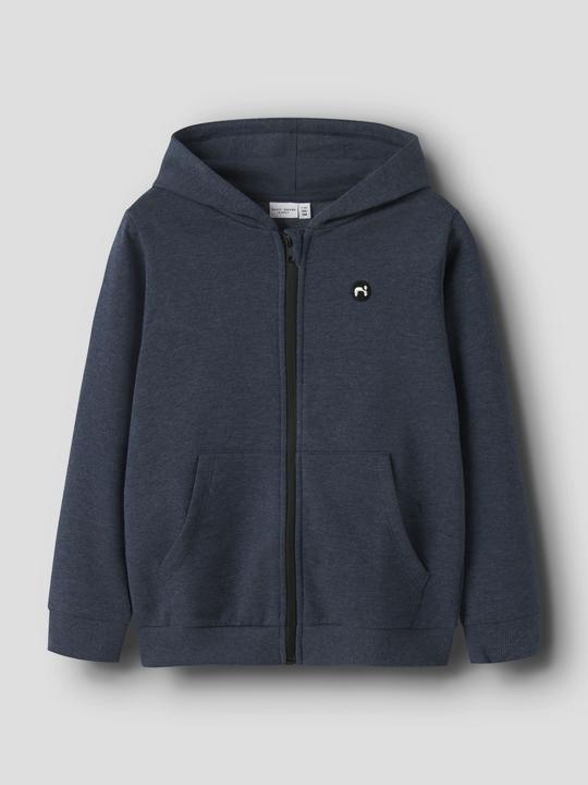 Immagine prodotto Name it Nkmvimo Ls Sweat Card Bru Noos (158, 164)